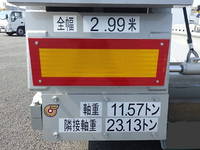 Others Others Heavy Equipment Transportation Trailer TD34H5G2S 2025 _32