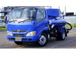 Dutro Vacuum Truck