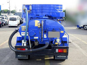 Dutro Vacuum Truck_2