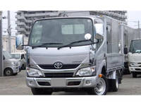 TOYOTA Dyna Flat Body QDF-KDY231 2020 58,281km_1
