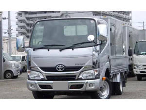 Dyna Flat Body_1