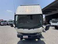 HINO Dutro Aluminum Van TPG-XZC605M 2019 37,055km_10