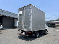 HINO Dutro Aluminum Van TPG-XZC605M 2019 37,055km_2