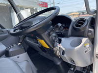 HINO Dutro Aluminum Van TPG-XZC605M 2019 37,055km_35
