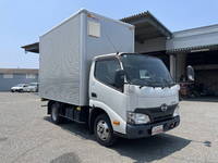 HINO Dutro Aluminum Van TPG-XZC605M 2019 37,055km_3