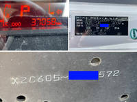HINO Dutro Aluminum Van TPG-XZC605M 2019 37,055km_40