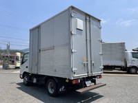 HINO Dutro Aluminum Van TPG-XZC605M 2019 37,055km_4