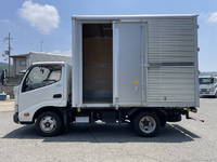 HINO Dutro Aluminum Van TPG-XZC605M 2019 37,055km_5