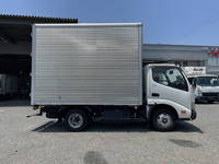 HINO Dutro Aluminum Van TPG-XZC605M 2019 37,055km_7