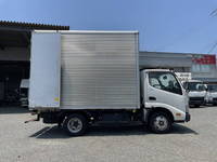 HINO Dutro Aluminum Van TPG-XZC605M 2019 37,055km_8