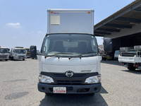 HINO Dutro Aluminum Van TPG-XZC605M 2019 37,055km_9