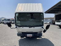 ISUZU Elf Flat Body TPG-NJR85A 2018 61,171km_10