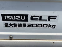 ISUZU Elf Flat Body TPG-NJR85A 2018 61,171km_15