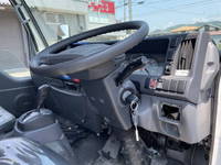 ISUZU Elf Flat Body TPG-NJR85A 2018 61,171km_33
