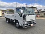 ISUZU Elf Flat Body TPG-NJR85A 2018 -_3