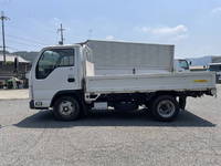 ISUZU Elf Flat Body TPG-NJR85A 2018 61,171km_5
