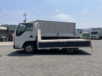ISUZU Elf Flat Body TPG-NJR85A 2018 61,171km_6