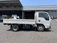 ISUZU Elf Flat Body TPG-NJR85A 2018 61,171km_7