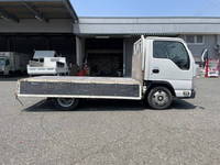 ISUZU Elf Flat Body TPG-NJR85A 2018 61,171km_8