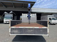 MITSUBISHI FUSO Canter Truck (With 4 Steps Of Cranes) 2PG-FEB90 2020 129,843km_10