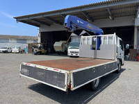 MITSUBISHI FUSO Canter Truck (With 4 Steps Of Cranes) 2PG-FEB90 2020 129,843km_12