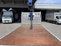 MITSUBISHI FUSO Canter Truck (With 4 Steps Of Cranes) 2PG-FEB90 2020 129,843km_13