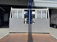 MITSUBISHI FUSO Canter Truck (With 4 Steps Of Cranes) 2PG-FEB90 2020 129,843km_14