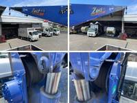 MITSUBISHI FUSO Canter Truck (With 4 Steps Of Cranes) 2PG-FEB90 2020 129,843km_15