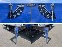 MITSUBISHI FUSO Canter Truck (With 4 Steps Of Cranes) 2PG-FEB90 2020 129,843km_16
