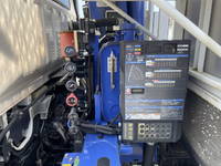 MITSUBISHI FUSO Canter Truck (With 4 Steps Of Cranes) 2PG-FEB90 2020 129,843km_17