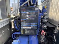 MITSUBISHI FUSO Canter Truck (With 4 Steps Of Cranes) 2PG-FEB90 2020 129,843km_18