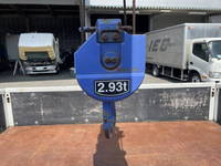 MITSUBISHI FUSO Canter Truck (With 4 Steps Of Cranes) 2PG-FEB90 2020 129,843km_19