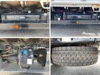MITSUBISHI FUSO Canter Truck (With 4 Steps Of Cranes) 2PG-FEB90 2020 129,843km_22