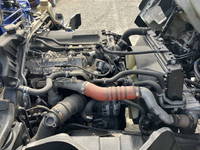 MITSUBISHI FUSO Canter Truck (With 4 Steps Of Cranes) 2PG-FEB90 2020 129,843km_23