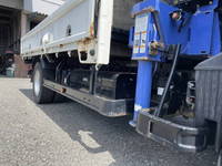 MITSUBISHI FUSO Canter Truck (With 4 Steps Of Cranes) 2PG-FEB90 2020 129,843km_24