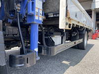 MITSUBISHI FUSO Canter Truck (With 4 Steps Of Cranes) 2PG-FEB90 2020 129,843km_25