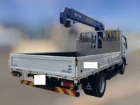 MITSUBISHI FUSO Canter Truck (With 4 Steps Of Cranes) 2PG-FEB90 2020 129,843km_2