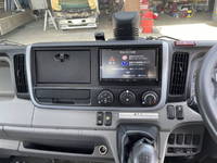 MITSUBISHI FUSO Canter Truck (With 4 Steps Of Cranes) 2PG-FEB90 2020 129,843km_36