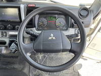 MITSUBISHI FUSO Canter Truck (With 4 Steps Of Cranes) 2PG-FEB90 2020 129,843km_38