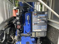 MITSUBISHI FUSO Canter Truck (With 4 Steps Of Cranes) 2PG-FEB90 2020 129,843km_5