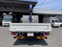MITSUBISHI FUSO Canter Truck (With 4 Steps Of Cranes) 2PG-FEB90 2020 129,843km_9