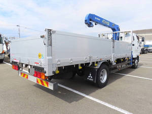 Fighter Truck (With 4 Steps Of Cranes)_2