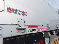 MITSUBISHI FUSO Fighter Truck (With 4 Steps Of Cranes) 2KG-FK62FZ 2018 20,500km_33