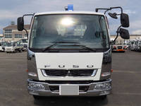 MITSUBISHI FUSO Fighter Truck (With 4 Steps Of Cranes) 2KG-FK62FZ 2018 20,500km_3