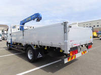 MITSUBISHI FUSO Fighter Truck (With 4 Steps Of Cranes) 2KG-FK62FZ 2018 20,500km_4