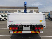 MITSUBISHI FUSO Fighter Truck (With 4 Steps Of Cranes) 2KG-FK62FZ 2018 20,500km_5