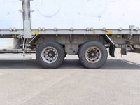 NIPPON FRUEHAUF Others Flat Bed With Side Flaps DFPFH241B 2015 0km_12