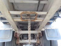 NIPPON FRUEHAUF Others Flat Bed With Side Flaps DFPFH241B 2015 0km_15