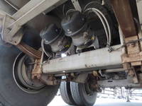 NIPPON FRUEHAUF Others Flat Bed With Side Flaps DFPFH241B 2015 0km_16