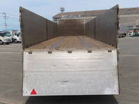 NIPPON FRUEHAUF Others Flat Bed With Side Flaps DFPFH241B 2015 0km_19